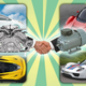 Illustration for article titled This Is Why Ferrari, Porsche, And McLaren Went Hybrid With Their New Hypercars